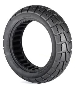 Rueda maciza 10×2,75-6,5/B54 offroad [Nedong]