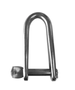 Grillete a presión nacional