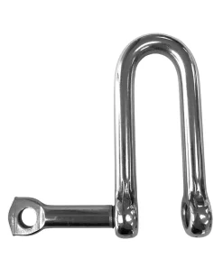 Grillete largo imperdible nacional