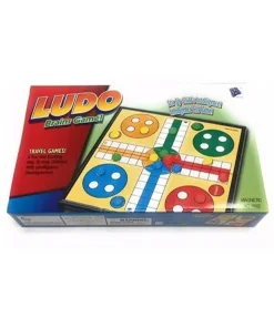 LUDO PQ – NO MAGNETICO 90148-6