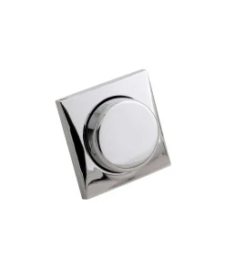 Regulador de luz e interruptor DIMMER TWILIGHT