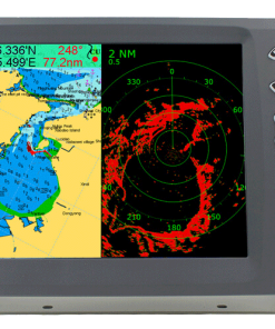 ONWA KP-1299 X pantalla multifunción de 12″