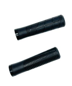 Puño Genérico Para Patinete Negro [Suniik] | Mejor Agarre Y Comodidad