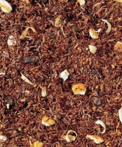 Rooibos chocolate naranja