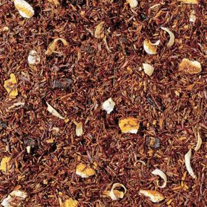 Rooibos chocolate naranja