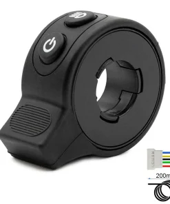 Acelerador Cecotec D20/30/40