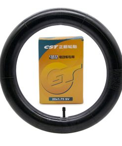 Cámara de aire recta 20×1,75 [CST]