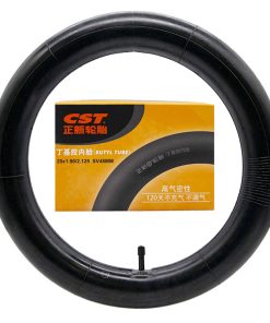 Cámara de aire recta 20×1,90/2,125 [CST]