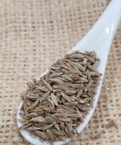 Comino en grano