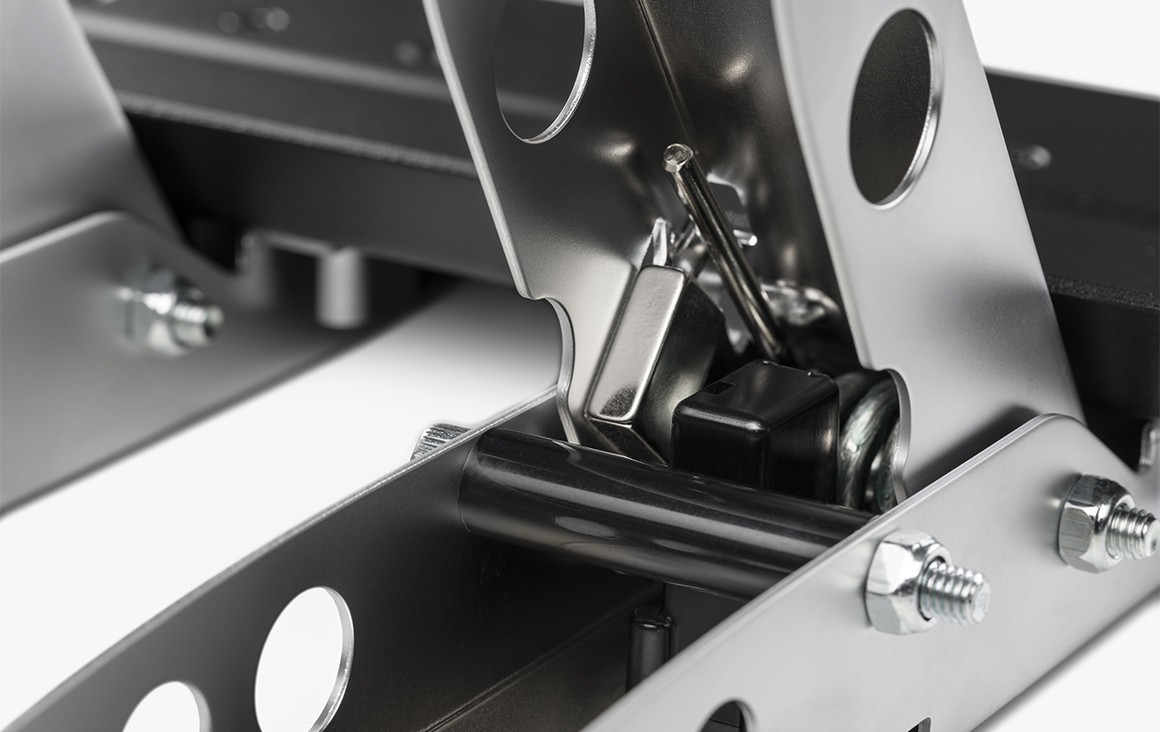 Pedal de Clutch CSL Fanatec - Imagen 3