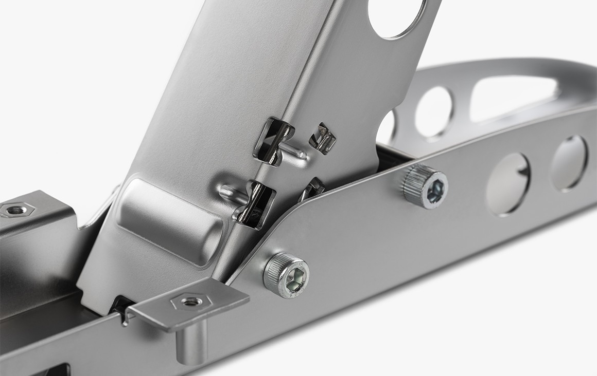 Pedal de Clutch CSL Fanatec - Imagen 5