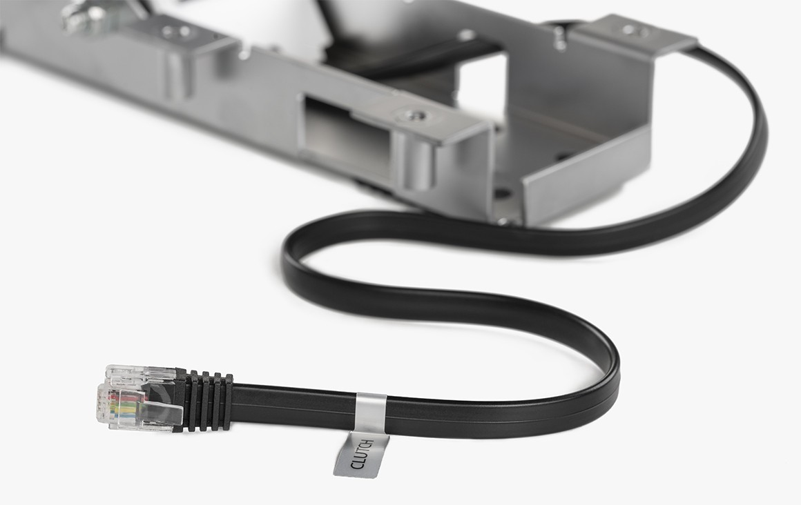 Pedal de Clutch CSL Fanatec - Imagen 4