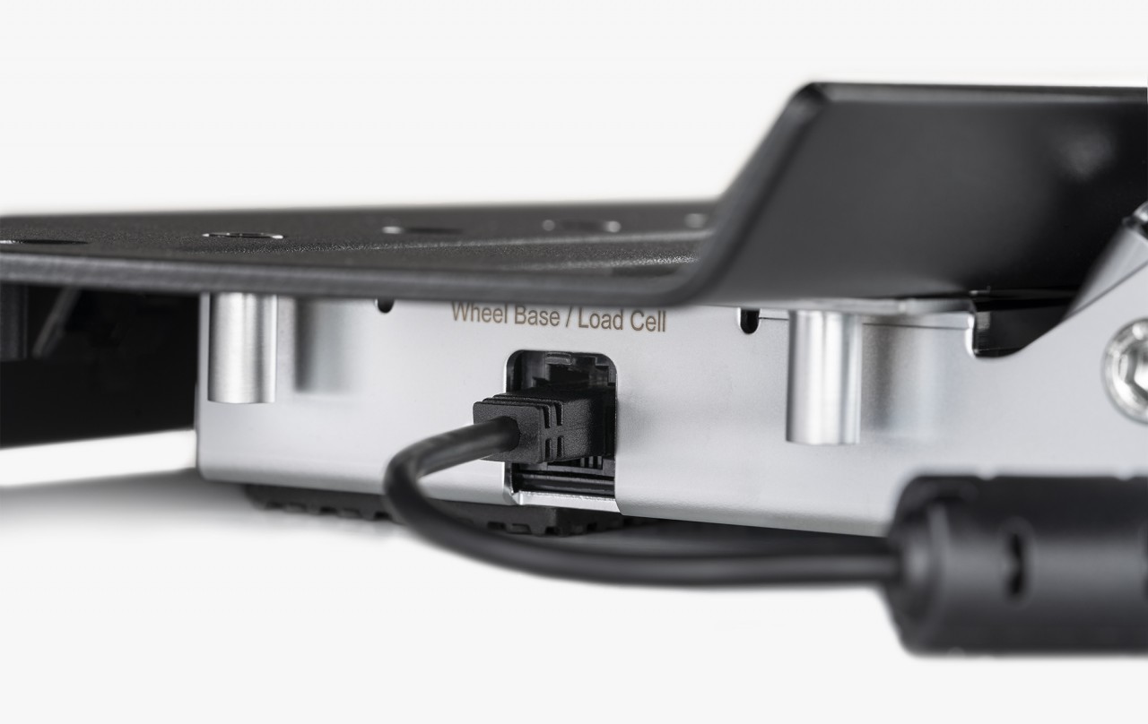 Pedal de Clutch CSL Fanatec - Imagen 6