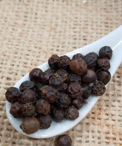 Pimienta negra grano