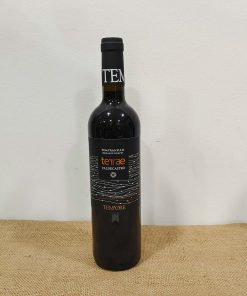 Vino tinto TEMPORE TERRAE Garnacha ECO