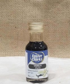 Esencia de vainilla 28ml