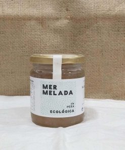 Mermelada de Pera Melada 250gr