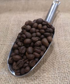 Café blend India cherry