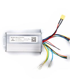 Controladora 36v 350w [Lenzod]