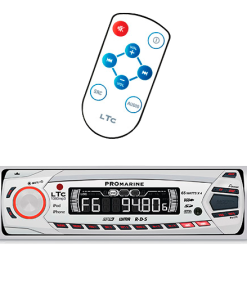 Radio música marino Promarine 1080 BT