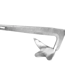 Ancla modelo lee galvanizada