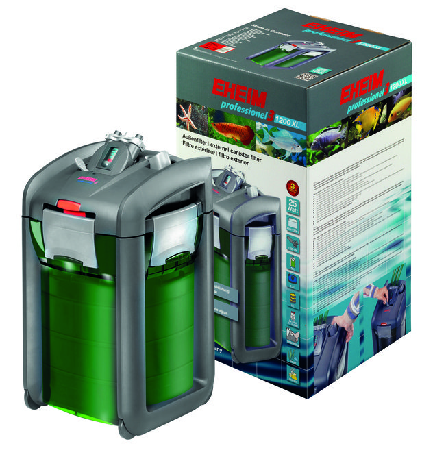 EHEIM professionel 3 1200XL