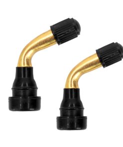 Válvula Tubeless 45º (2 Unidad) Pvr 60X | Mejor Agarre Y Comodidad
