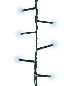 Led Compact 1600 cm 750 Leds Green/Cool White