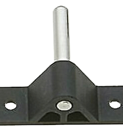 Espigón de timón de 10 mm x 44 mm Viadana 52.16