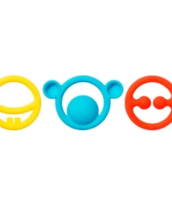 NIGI NAGI NOGI PRIMARIOS 43400