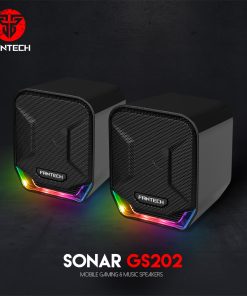 Altavoces FANTECH GS202 SONAR