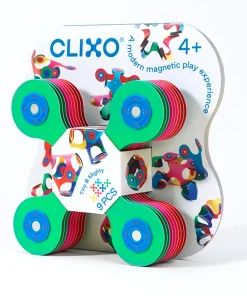 TINYMIGHTY – CLIXO 9 PCS