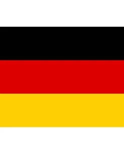 Bandera Alemania