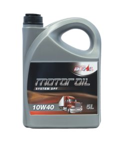 IBEROIL SYSTEM DPF SAE 15W40 E7/E9
