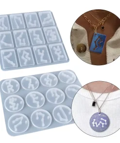 Moldes de horóscopos