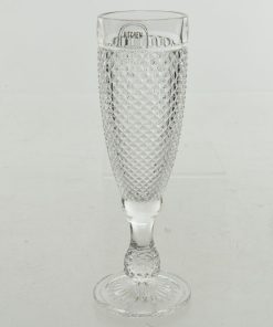 Copa de Cava Glaseada D7.2×20 cm