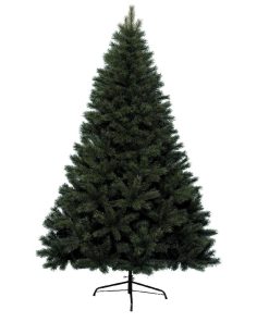 Abeto artificial Canadá Spruce 300 cm verde