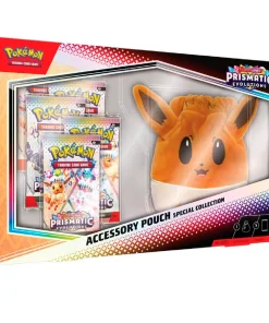 PRISMATIC POUCH COLECCION ESPECIAL C/ BOLSA