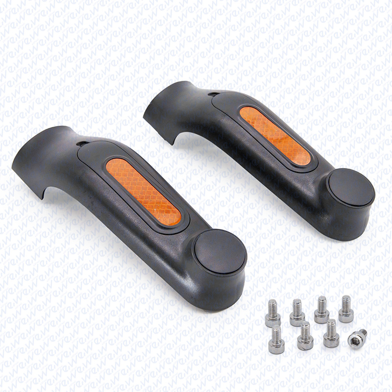 Embellecedor horquilla Ninebot serie F y D - Imagen 5