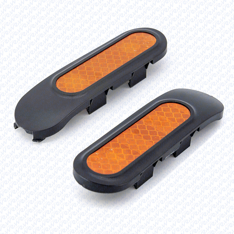 Embellecedor horquilla Ninebot serie F y D - Imagen 4