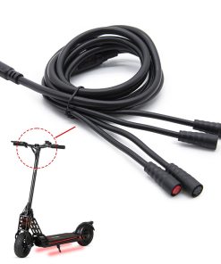 Cable conector de manillar a controladora M6