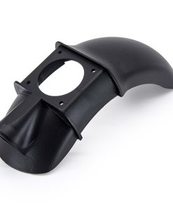 Guardabarros delantero Zero 8