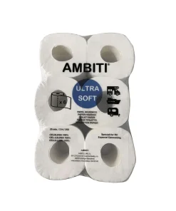 Ambiti papel especial WC