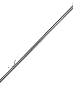 Asta bandera con cornamusa