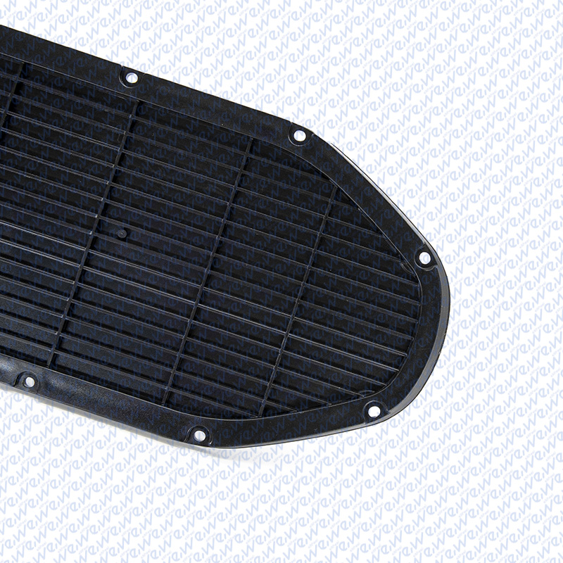 Tapa batería Smartgyro K2 - Imagen 3