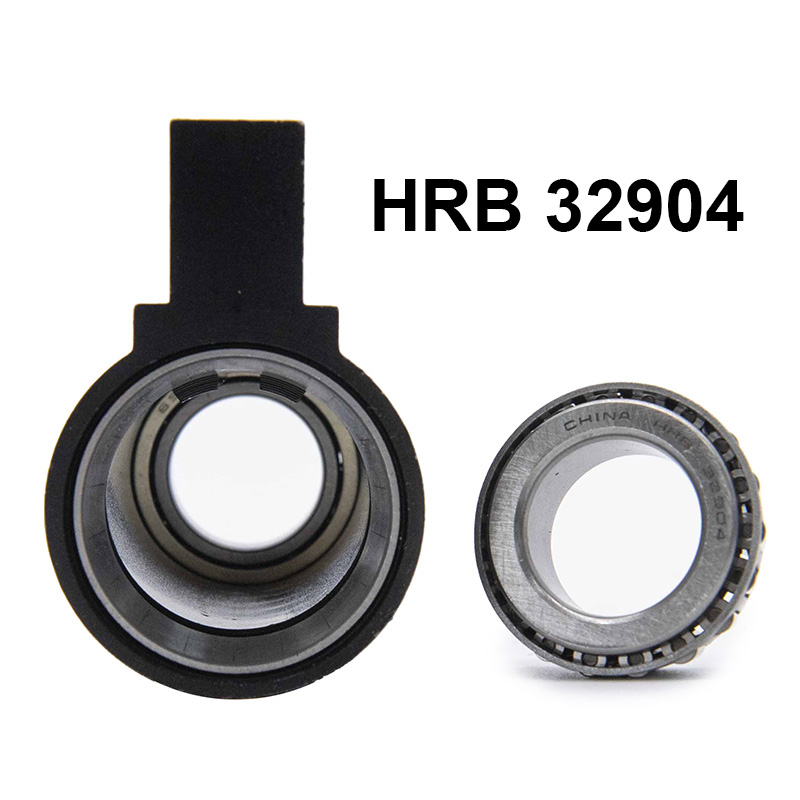 Pieza unión horquilla-mástil Smartgyro Speedway/Rockway/Crossover - Imagen 3