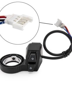 Botonera intermitentes Smartgyro K2