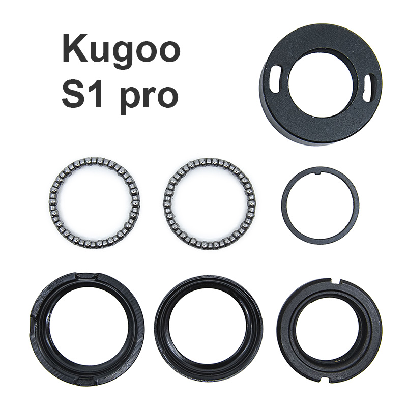 Kit de dirección Kugoo Kirin S8/S1 pro