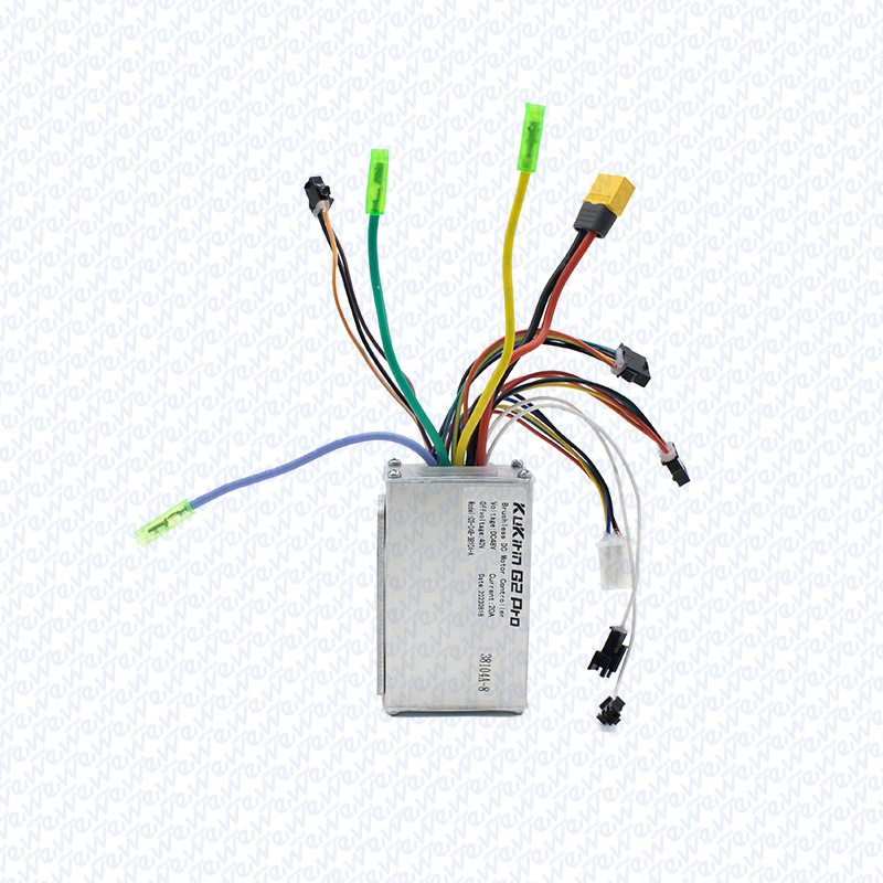 Controladora original KuKirin G2 pro - Imagen 2