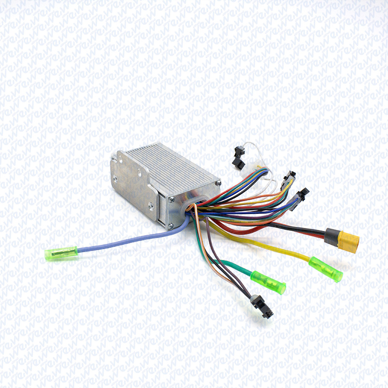 Controladora original KuKirin G2 pro - Imagen 4